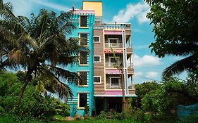 Sri Vally Residency